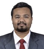 Krunal Baria 